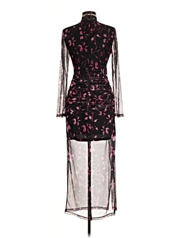 Hutch Cocktail Dress (view 2)