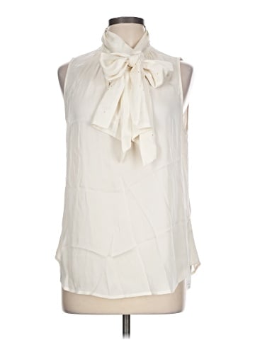 Trina Turk Sleeveless Blouse (view 1)