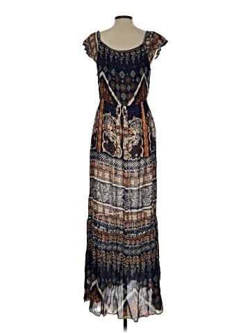 Altar'd State Casual Dress (view 2)