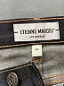 Etienne Marcel Color Block Black Jeans Size 30 waist - photo 7