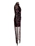 Hutch Black Cocktail Dress Size M - photo 4