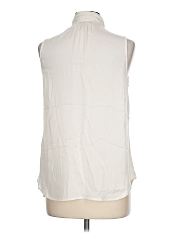 Trina Turk Sleeveless Blouse (view 2)