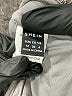 Shein Metallic Silver Gray Dress Pants Size 6 - photo 7