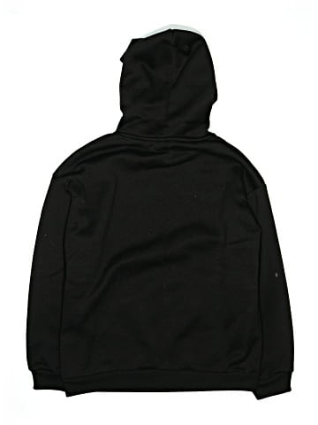 Shein Pullover Hoodie (view 2)