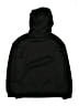 Shein 100% Polyester Black Pullover Hoodie Size 11 - 12 - photo 2