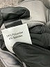 Shein Metallic Silver Gray Dress Pants Size 6 - photo 8