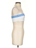 Onia Blue Tube Top Size S (petite) - photo 4