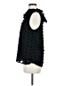 Entro Black Sleeveless Blouse Size M (estimated) - photo 5