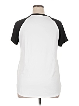 Perfect Peach Short Sleeve T-Shirt (view 2)