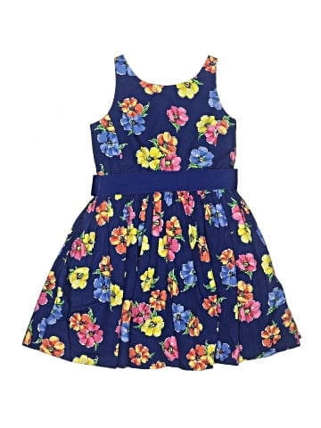 Polo by Ralph Lauren Dress (view 1)