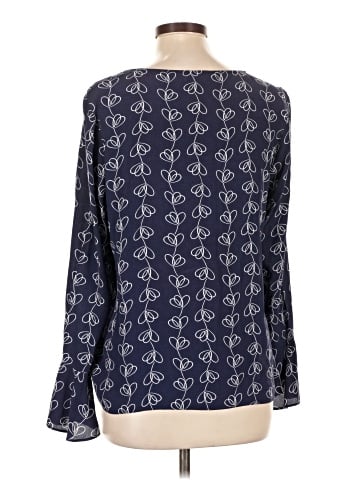 Boden Long Sleeve Blouse (view 2)