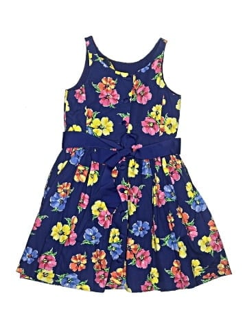 Polo by Ralph Lauren Dress (view 2)