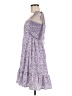 Unbranded Purple Casual Dress Size M - photo 5