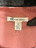 Versona 100% Polyester Polka Dots Pink Jumpsuit Size S - photo 4