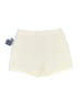 Kaari Blue Ivory Shorts Size 6 - photo 2