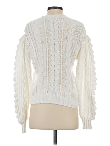 Tularosa Pullover Sweater (view 2)