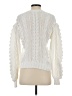 Tularosa White Pullover Sweater Size XS - photo 2