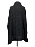 Cherish Gray Poncho Size XS - photo 2