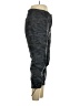 Democracy Camo Black Cargo Pants Size 12 (petite) - photo 4