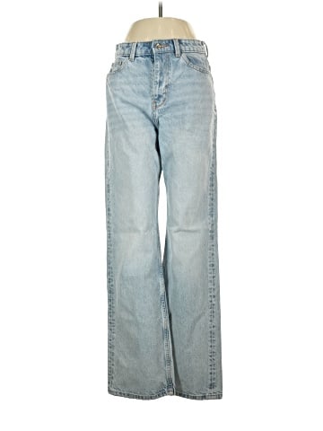 Zara Jeans (view 1)