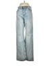 Zara Blue Jeans Size 6 - photo 1