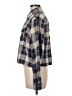 SOJARA Plaid Blue Long Sleeve Button-Down Shirt Size M (estimated) - photo 5