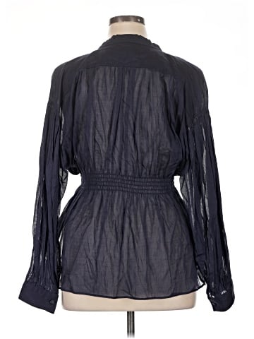 Chanel Long Sleeve Blouse (view 2)