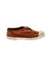 Bensimon Brown Sneakers Size 11 1/2 (kids) - photo 1