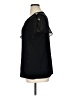 Calvin Klein Black Short Sleeve Top Size XL - photo 5