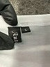 Automet White Sleeveless T-Shirt Size L - photo 7
