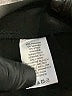 Susan Graver Solid Black Formal Skirt Size S - photo 5