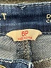 Laurie Felt Solid Blue Jeans Size 6 (petite) - photo 8