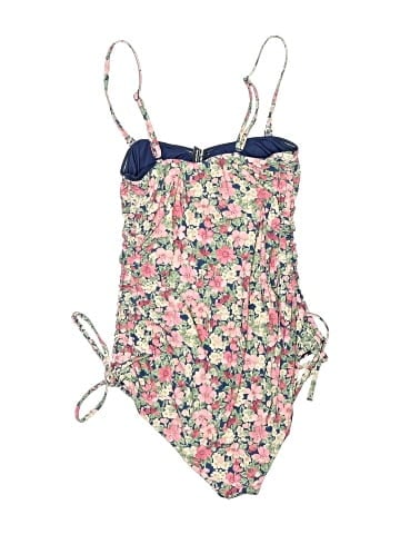 Paris Atelier & Other Stories One Piece Swimsuit (view 2)