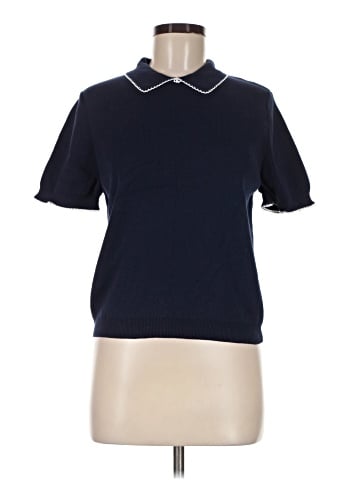 Zara Sweater Vest (view 1)