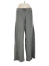 James Perse Gray Casual Pants Size Lg (3) - photo 1