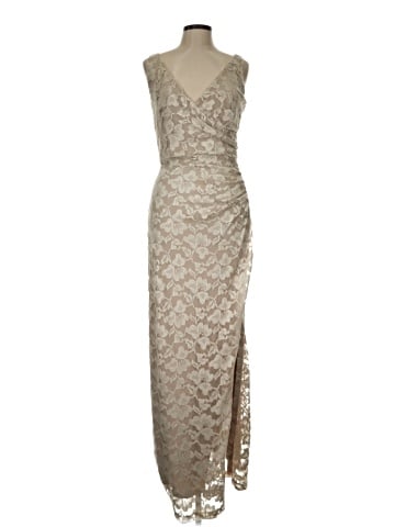 Lauren by Ralph Lauren Cocktail Dress (view 1)