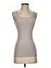 BKE Gray Tank Top Size S - photo 1