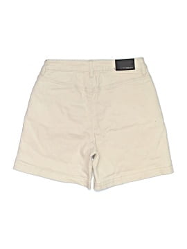 BCBGeneration Khaki Shorts (view 2)