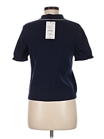 Zara Sweater Vest (view 2)