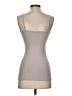 BKE Gray Tank Top Size S - photo 2