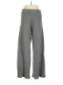 James Perse Gray Casual Pants Size Lg (3) - photo 2