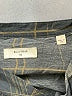 Billy Reid Black Long Sleeve Blouse Size XS - photo 7