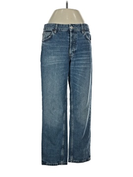 Zara Jeans (view 1)