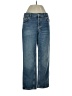 Zara Blue Jeans Size 2 - photo 1
