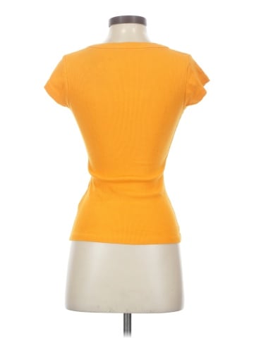Pilcro Short Sleeve T-Shirt (view 2)