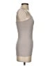 BKE Gray Tank Top Size S - photo 4