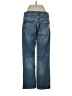 Zara Blue Jeans Size 2 - photo 2
