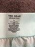 Tek Gear Solid Teal Shorts Size L - photo 3