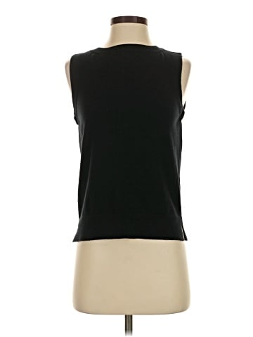 Pact Sleeveless T-Shirt (view 1)