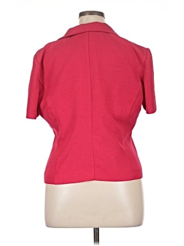 Plaza South Short Sleeve Blouse (view 2)